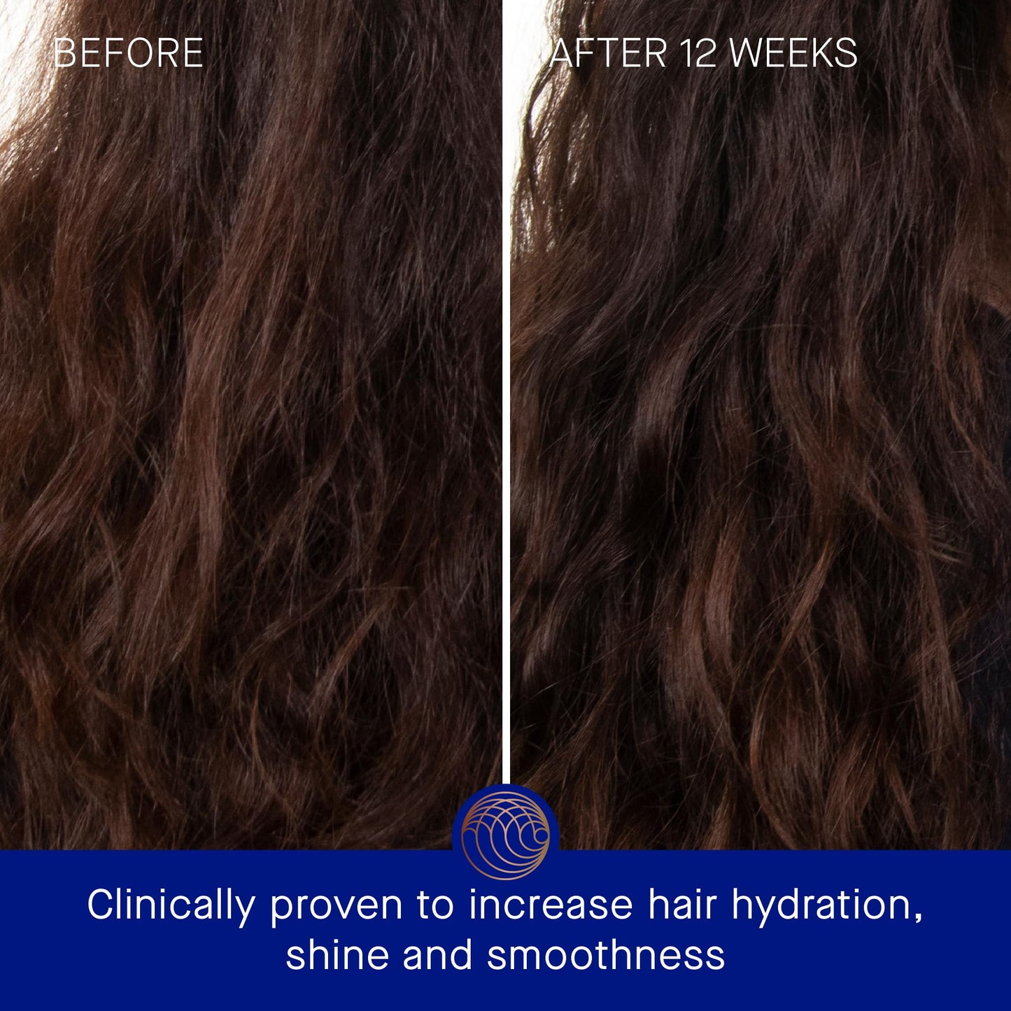 Augustinus Bader The Leave-In Hair Treatment – Luxury Lightweight Styling & Repair Cream – Strengthens, Hydrates & Protects from Heat Damage – Smooths Frizz & Boosts Shine – 100 ml / 3.4 fl oz