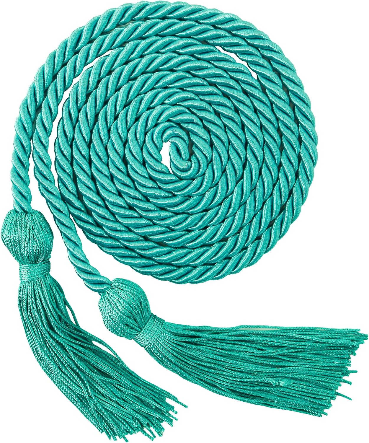 Graduation Honor Cord - 68" Gold | Premium Quality for Ceremonies
