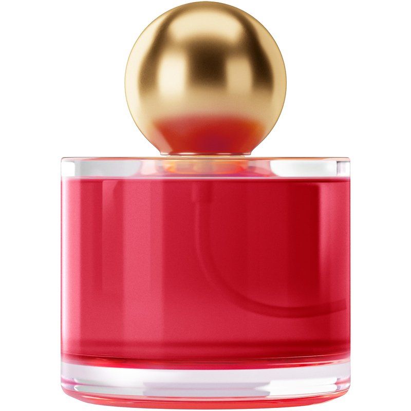 Truly Beauty Unicorn Fruit Eau De Parfum | Sweet Scent with Vanilla, Cotton Candy, Citrus & Sandalwood | Light & Long-Lasting Perfume