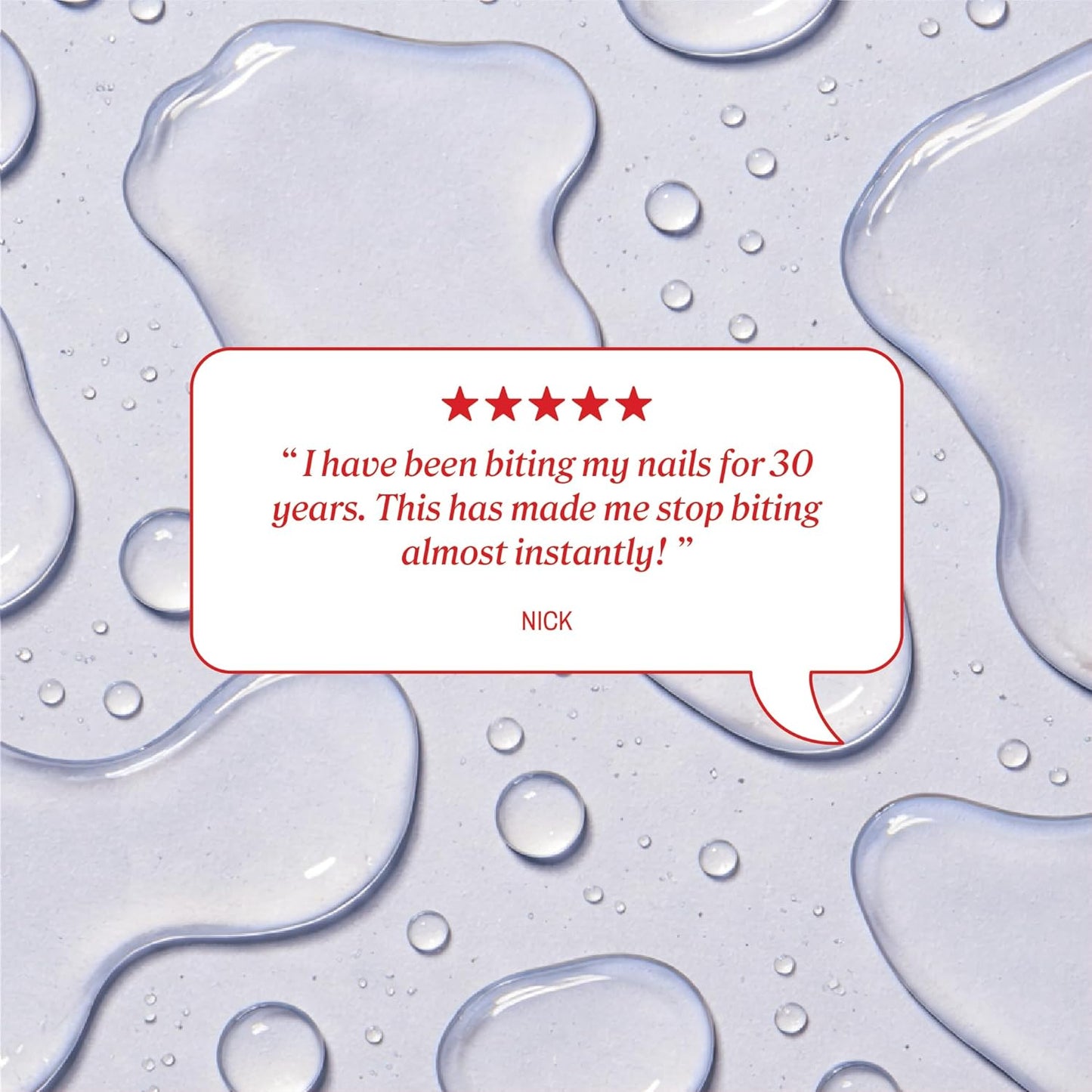 Onyx Stop the Bite Nail Biting Prevention Polish - 0.5 Fl Oz | Effective Thumb Sucking Deterrent