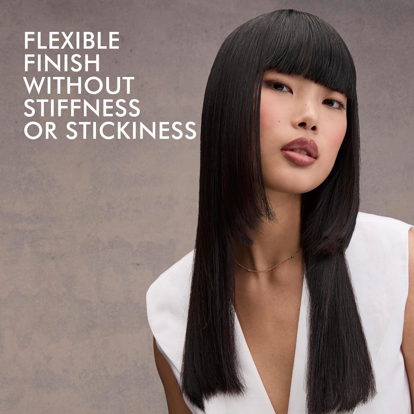 Nexxus Styling Spray - Flexible Hold Hairspray with STYLEPROTECT Technology | 10 oz