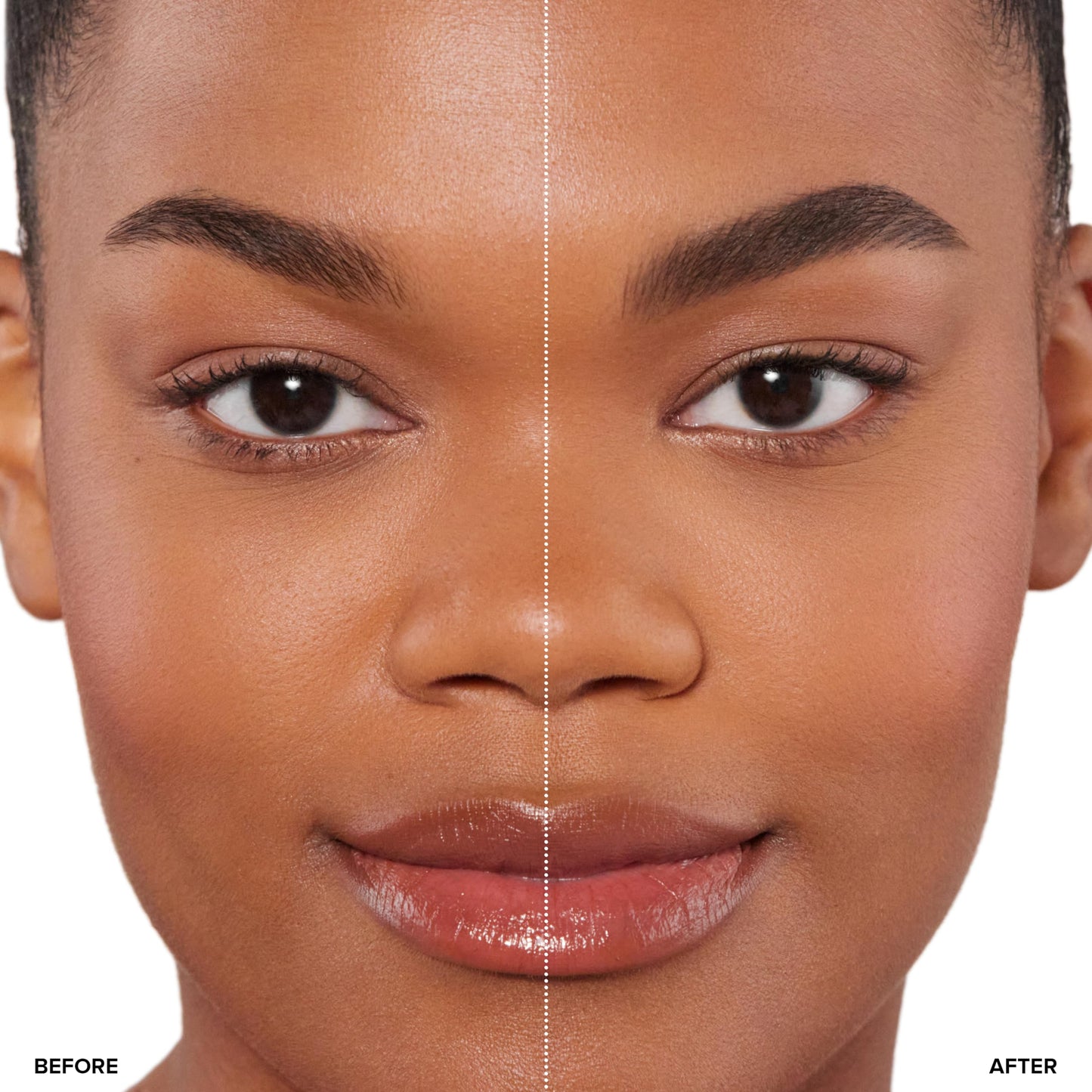Anastasia Beverly Hills DIPBROW Pomade - Full-Pigment Smudge-Proof Eyebrow Pomade, Long-Wearing Waterproof Formula for Natural Hair Texture - Medium Brown