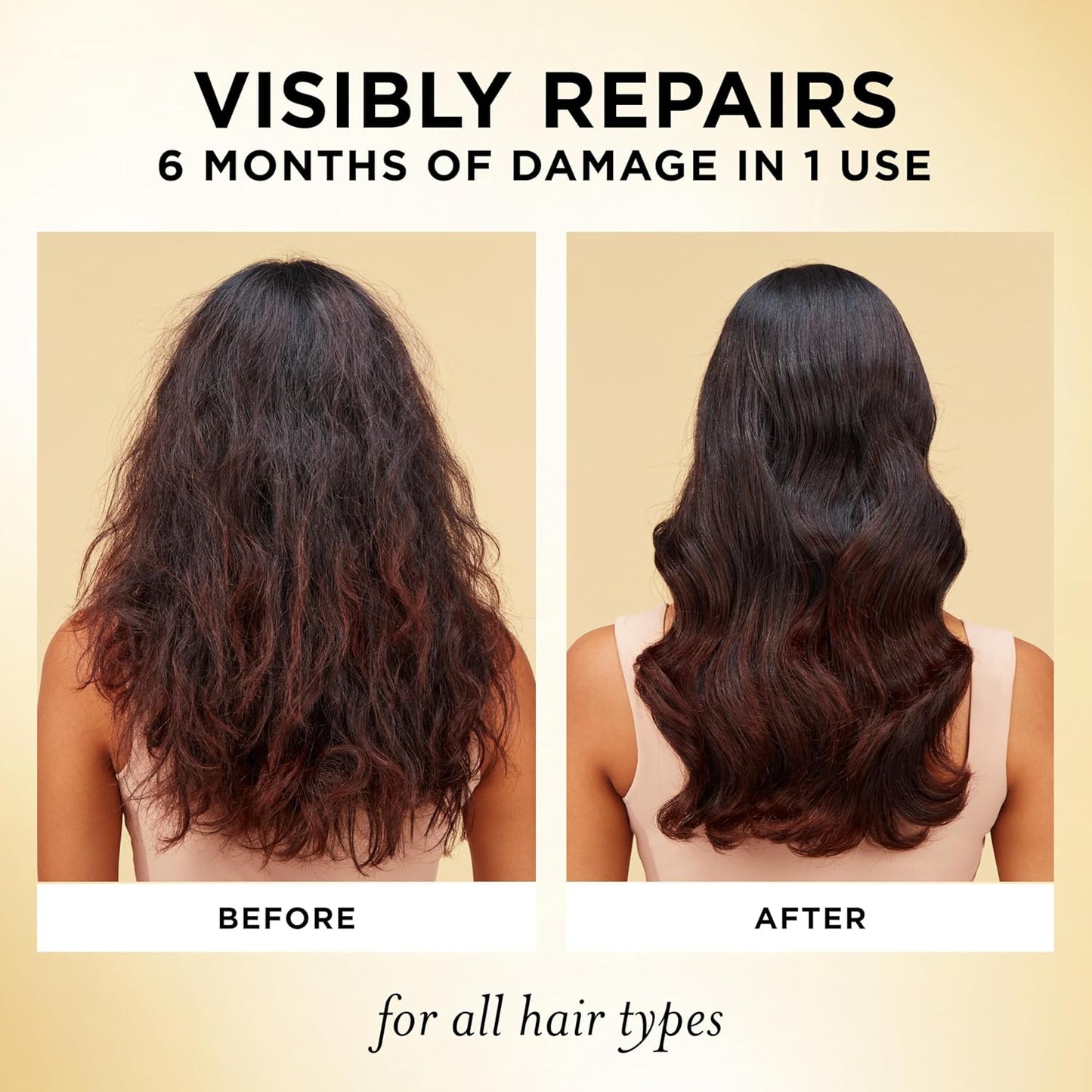 Pantene Miracle Rescue Deep Conditioner - Intense Moisture for Dry, Damaged Hair - 8 Oz