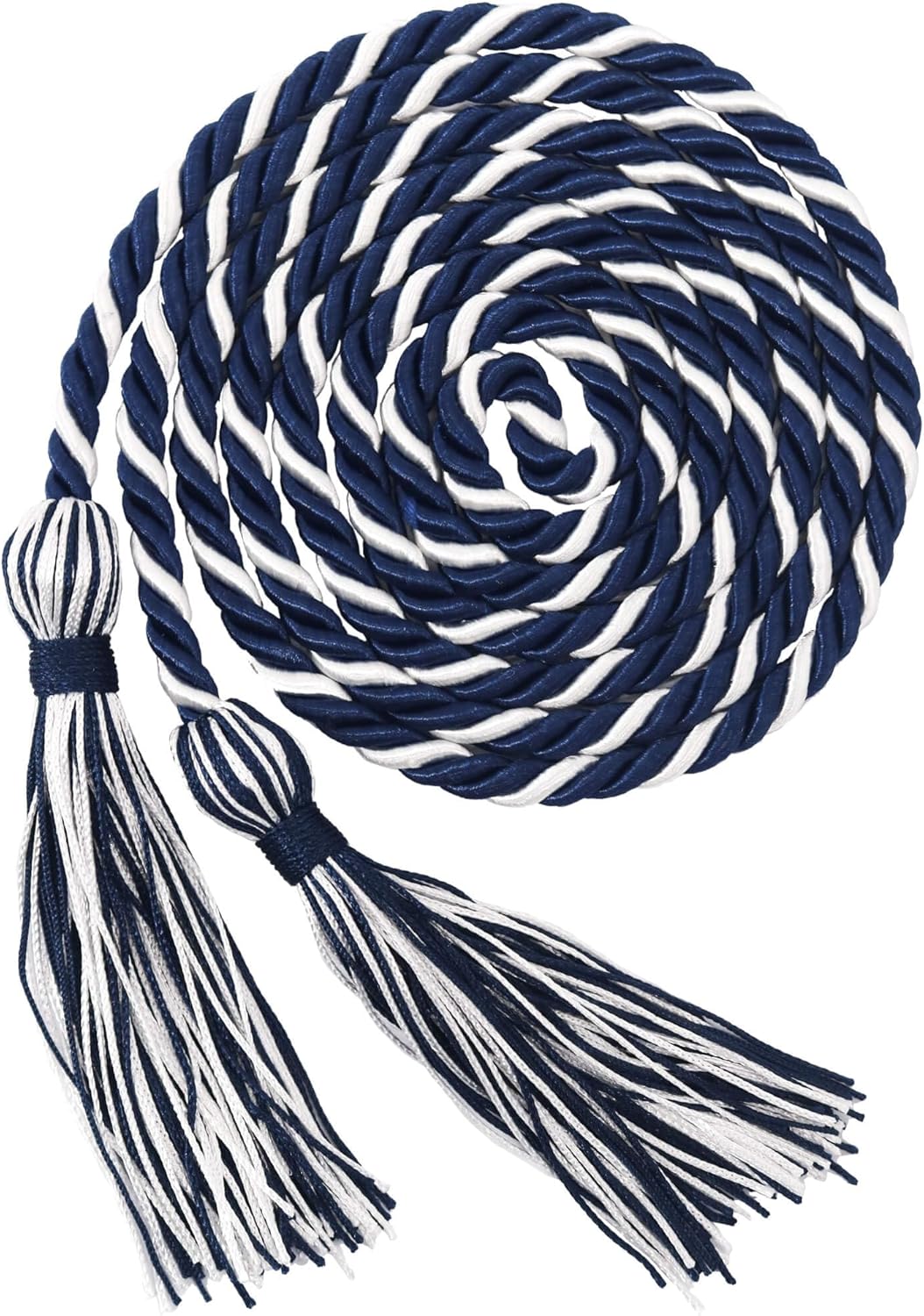 Graduation Honor Cord - 68" Gold | Premium Quality for Ceremonies