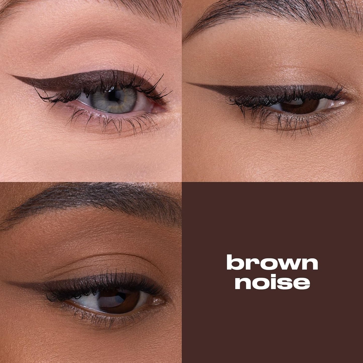 Urban Decay 24/7 Liquid Stick Waterproof Eyeliner - Smudge-Proof, 24HR Wear, Dual-Ended Gel Liner with Brush | 0.012 oz