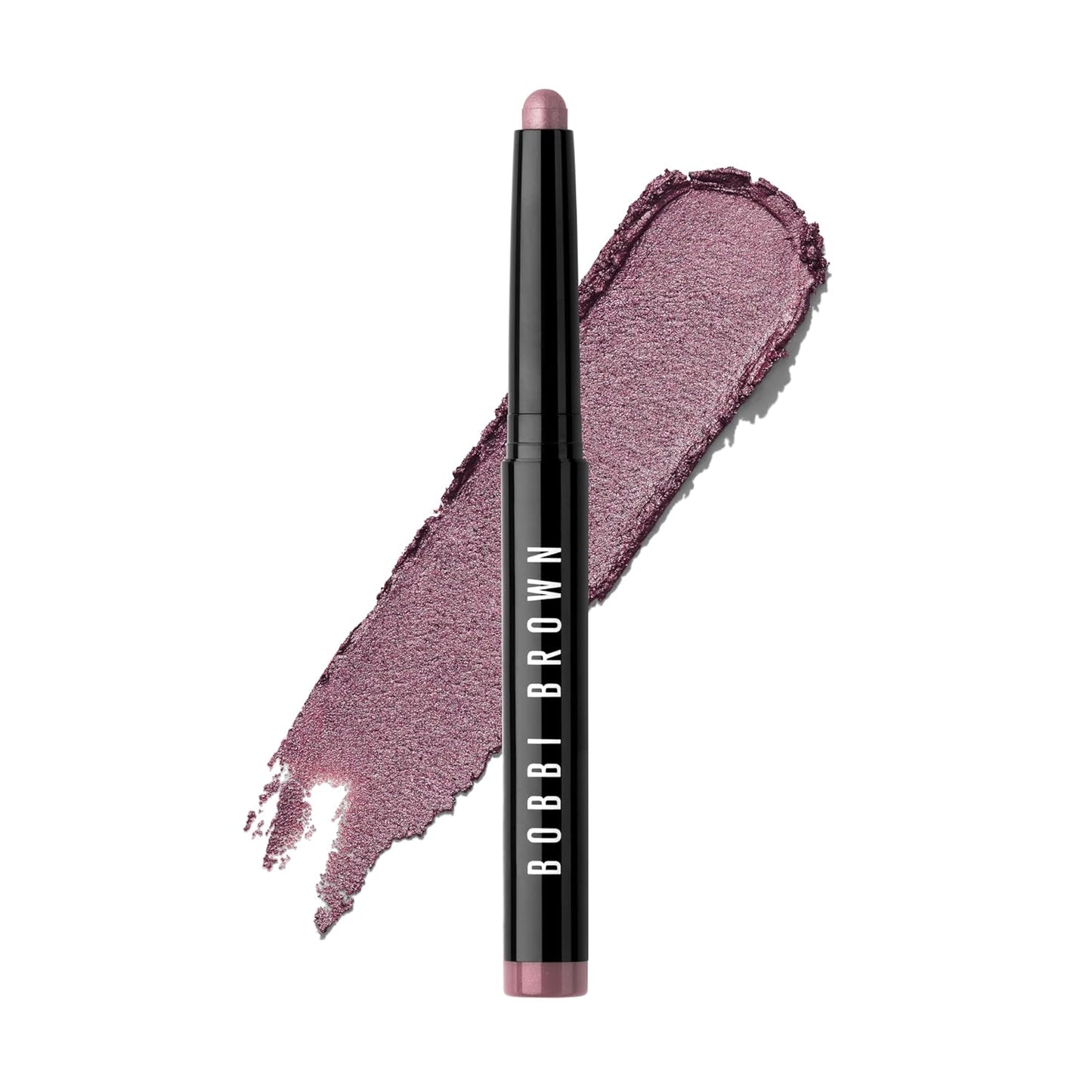 Bobbi Brown Long-Wear Cream Shadow Stick - 24-Hour High-Pigment Eyeshadow | Buildable Shades in Three Finishes