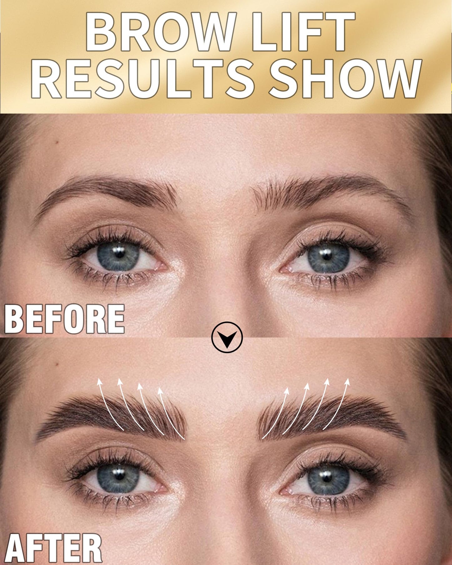 Lash Lift Kit