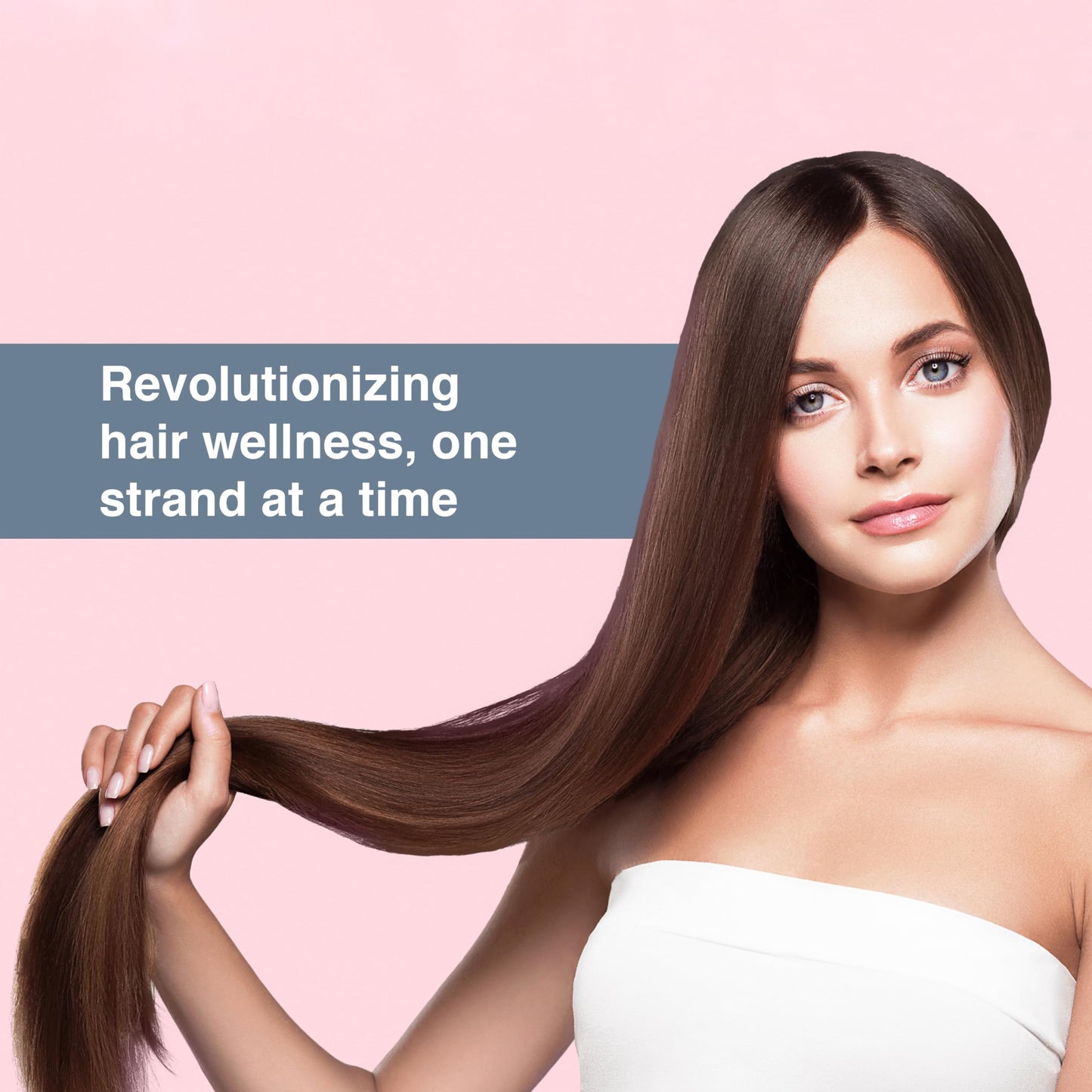 Climaplex Anti Frizz Protector Cream - Shields from Heat and UV Damage - Promotes Healthy Scalp - Soothes and Improves Shine - Leaves Hair Silky Smooth - Vegan Friendly and Cruelty Free - 8.45 oz
