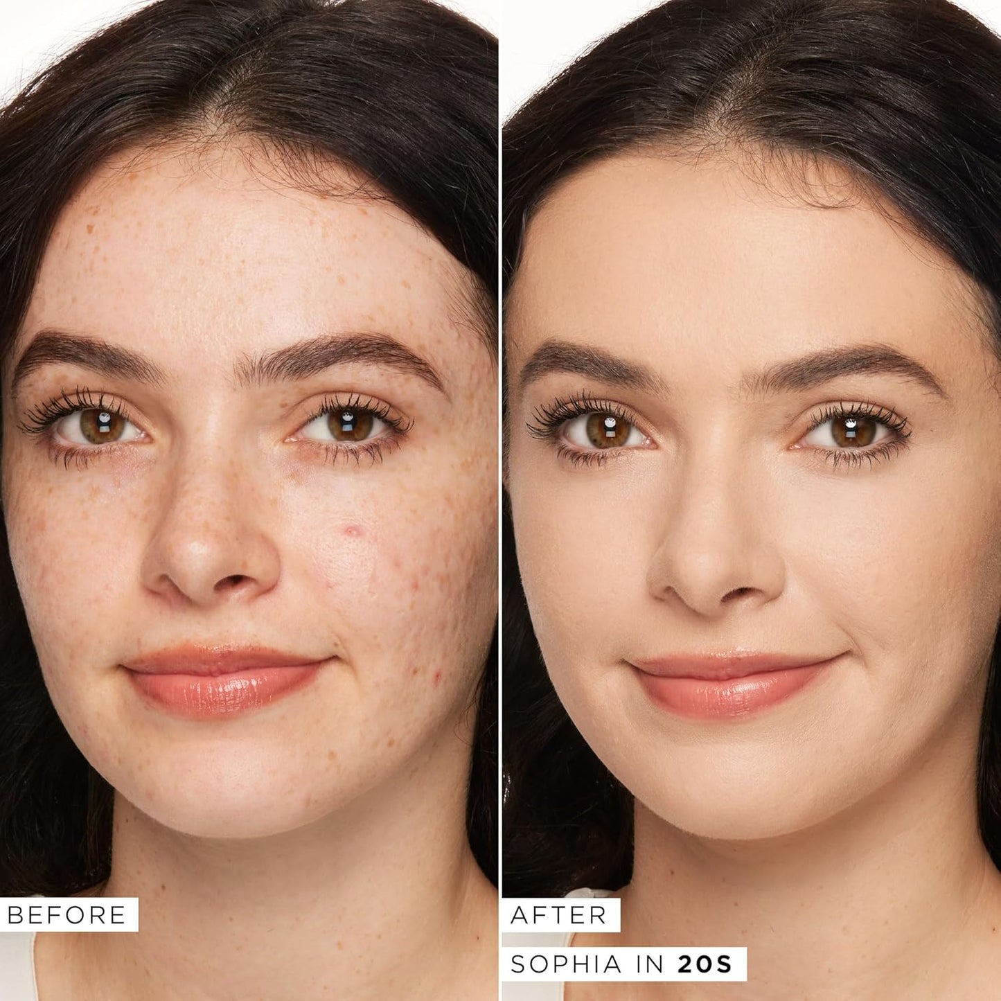 Tarte Face Tape Foundation - Full-Coverage, 12hr Waterproof Makeup | Hydrating, Natural Matte Finish, Vegan & Cruelty-Free