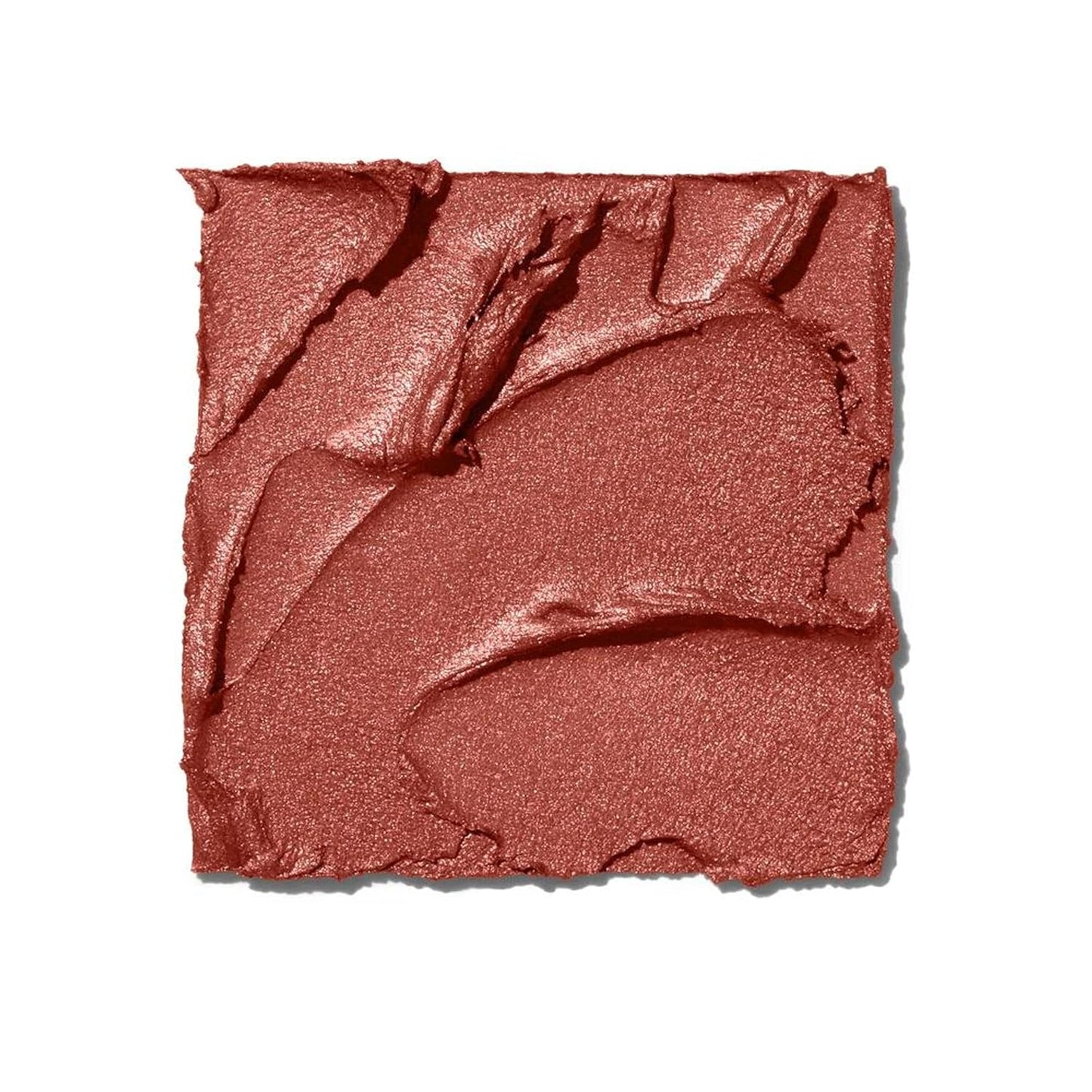e.l.f. Monochromatic Multi Stick - Creamy Blendable Color for Eyes, Lips & Cheeks | Bronzed Cherry, Travel-Sized 0.17 Oz