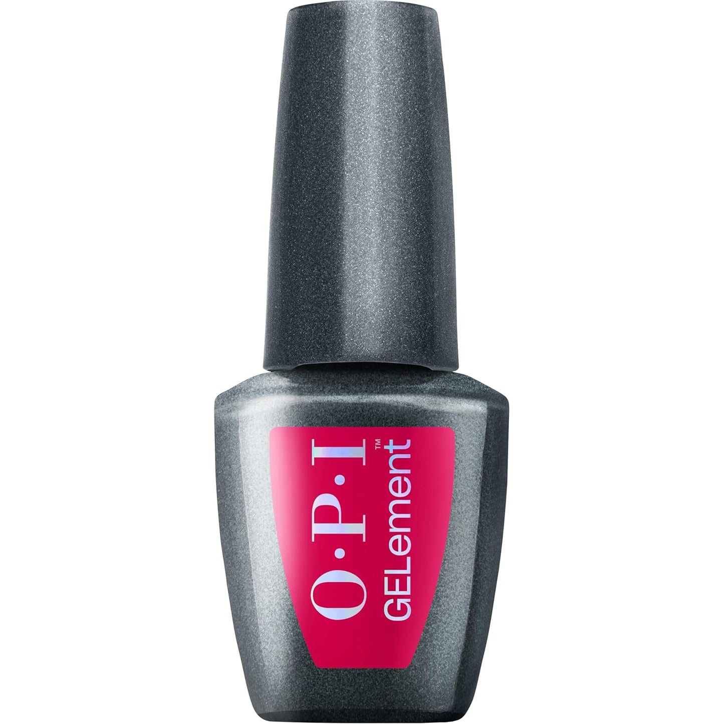 OPI GELement Gel Nail Polish System - DIY Salon Quality Kit with LED Lamp, Base & Top Coat | Assorted Colors