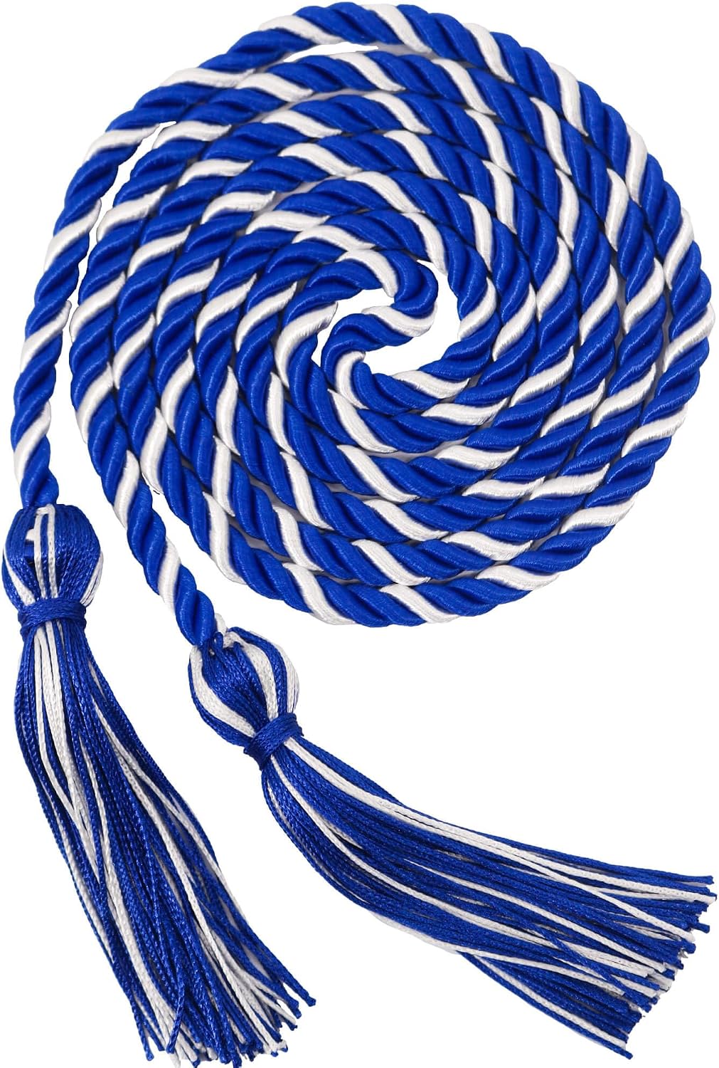 Graduation Honor Cord - 68" Gold | Premium Quality for Ceremonies