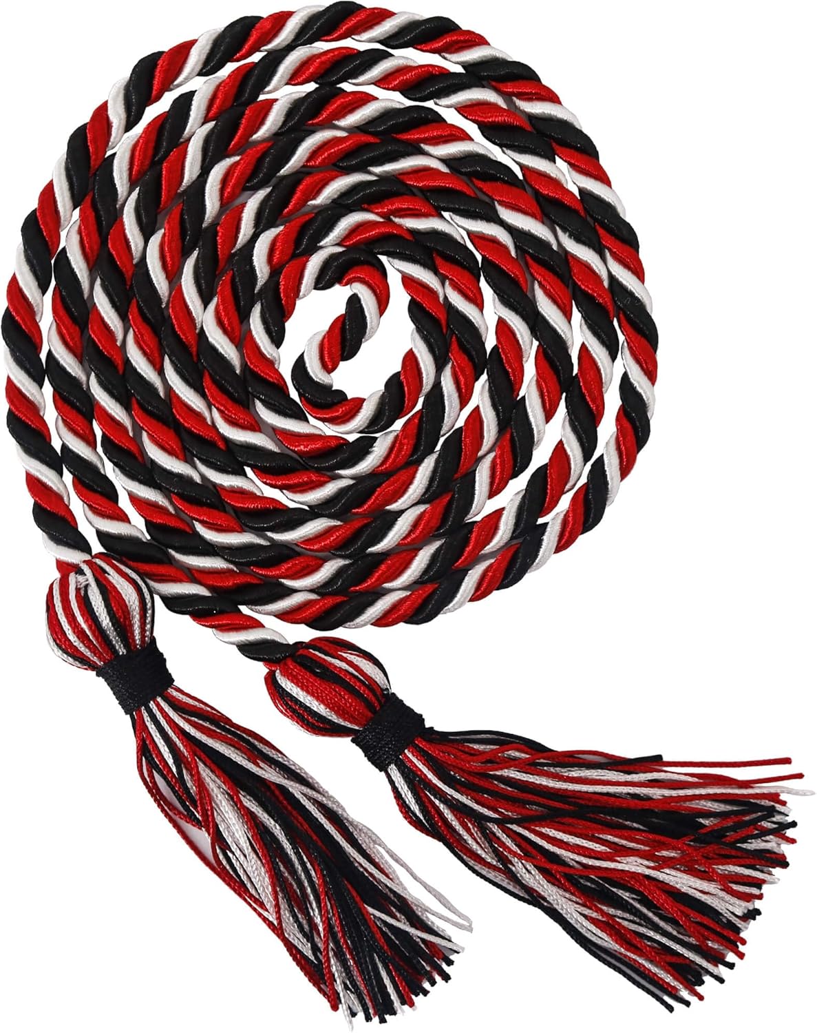 Graduation Honor Cord - 68" Gold | Premium Quality for Ceremonies