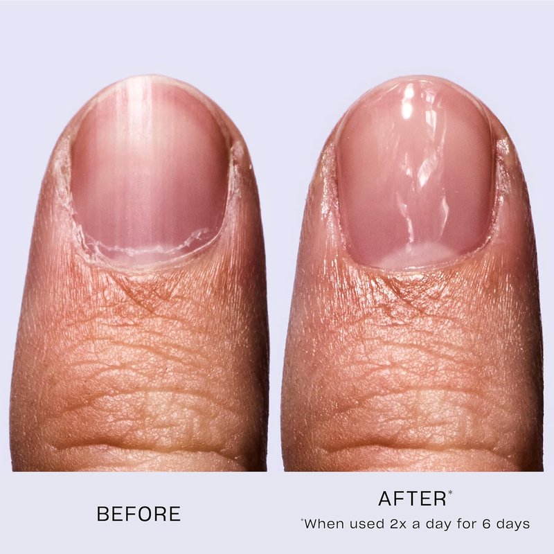 OPI Nail Envy Nail Strengthener - Clear Opaque Crème Treatment for Weak & Thin Nails
