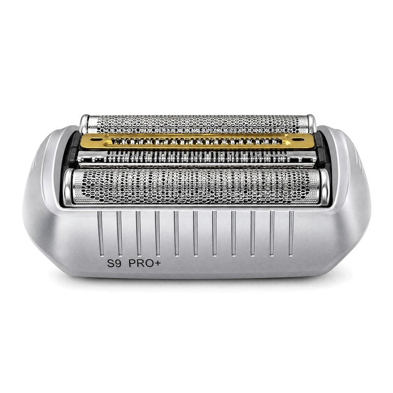 Replacement Shaver Heads for Series 9 - Compatible Braun with Models 9290cc, 9291cc, 9370cc, 9376cc, 9293s, 9260s, 9295cc, 9385cc (94M) - 4 Precision Blades for a Close & Comfortable Shave