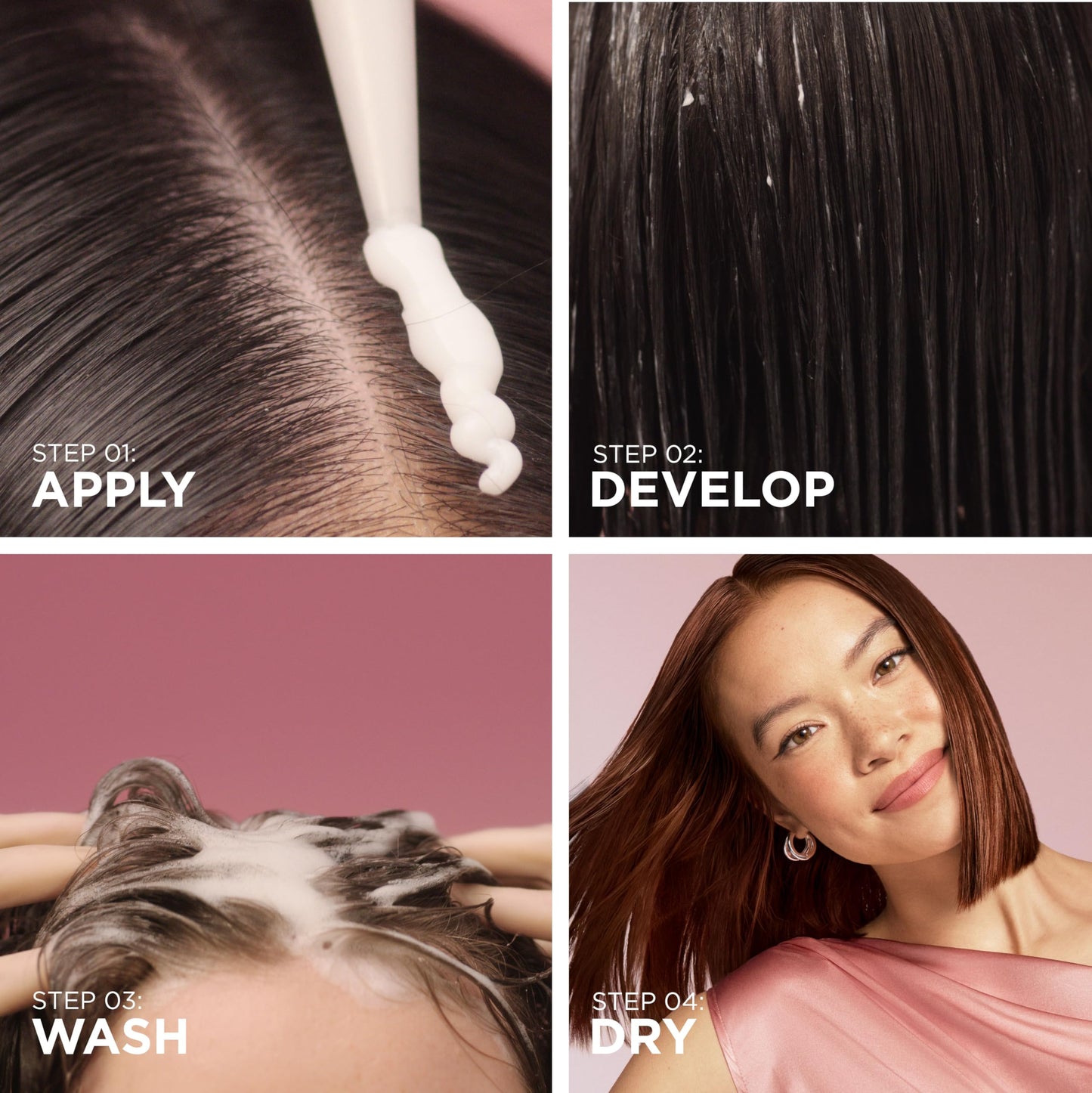 Clairol Pro Fixer Hair Color Remover Kit | Remove Permanent and Non-Permanent Color | Quick and Easy With Only 1 Rinse