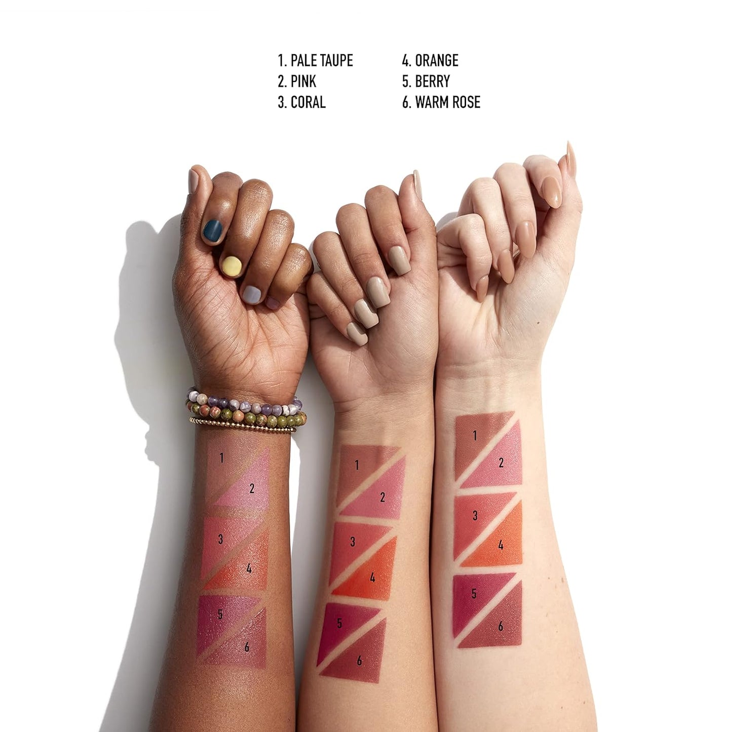 NYX Sweet Cheeks Cream Blush - Soft Cheek Tint in Baby Doll Shade for Natural Glow