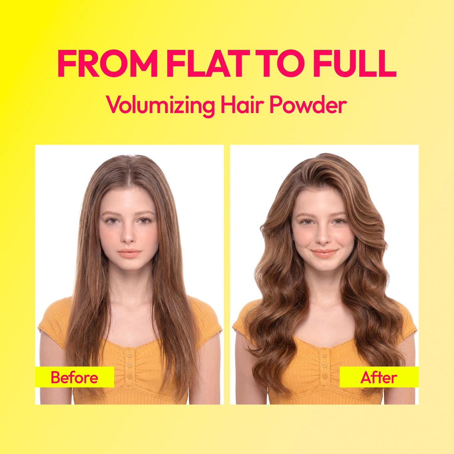 KUNDAL Korean Hair Care Volumizing Powder, Vanilla Pistachio, 0.42 oz - Instant Hair Lifting, Weightless Fuller Looking Hair, Well-Cared-For Oil Absorption, Non-Aerosol Mist