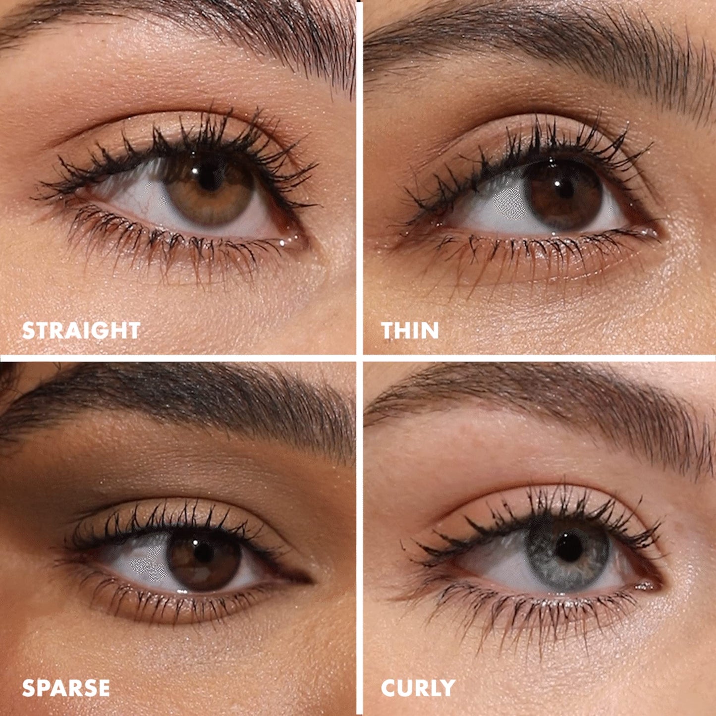 Milani Tubing Mascara | Highly Rated Mascara - Black | Length and Lift | Shea Butter to Nourish and Condition Lashes