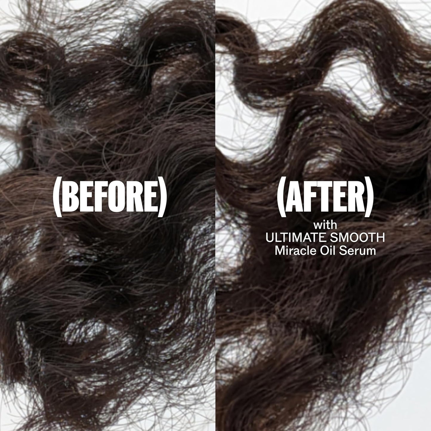 Wella Professionals Ultimate Smooth Conditioner - Nourishing Treatment for Dry, Frizzy Hair | Squalane & Omega 9 | Color Safe