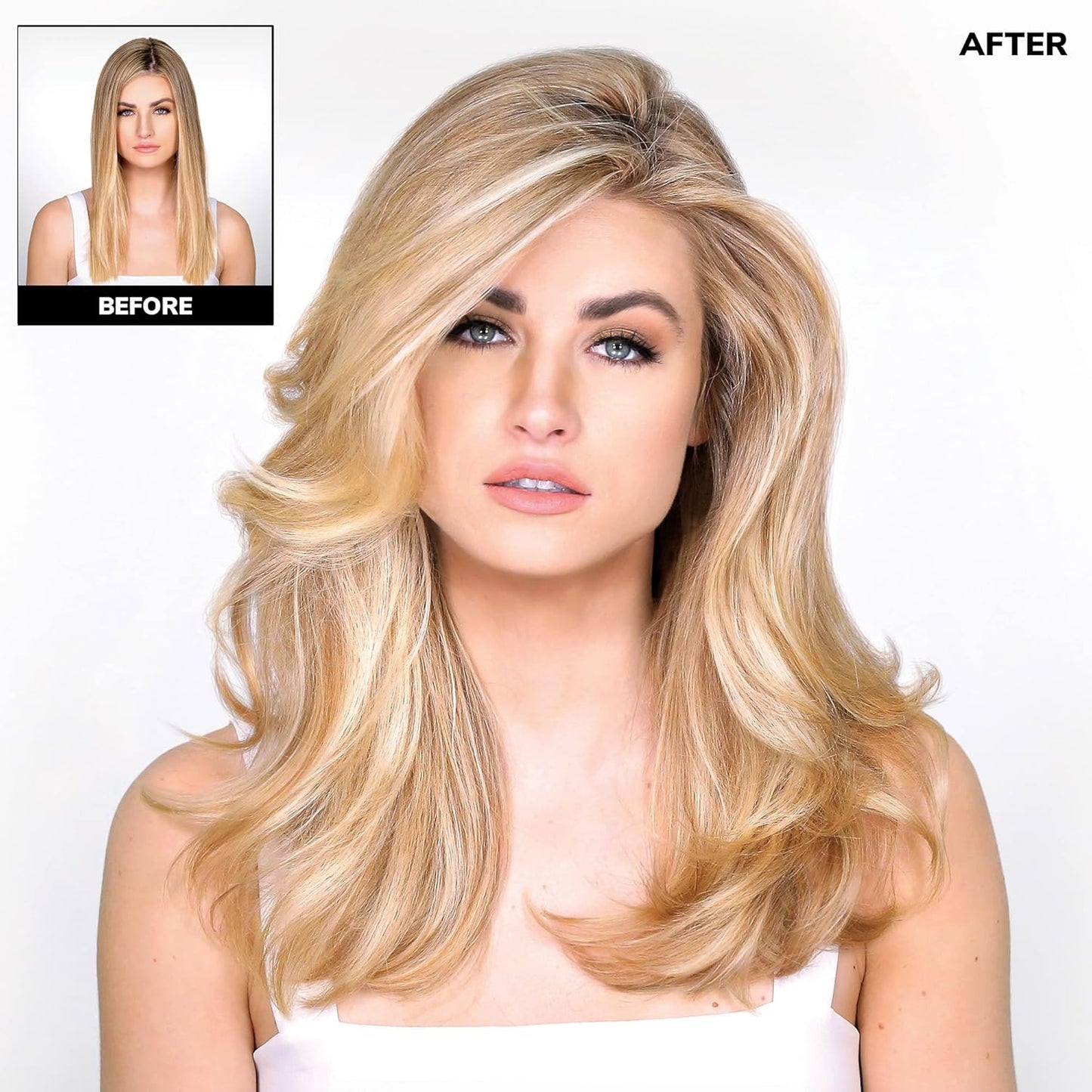 COLOR WOW Dream Cocktail Leave-In Treatment - Carb Infused Formula for Thick, Full Hair | Heat Protection