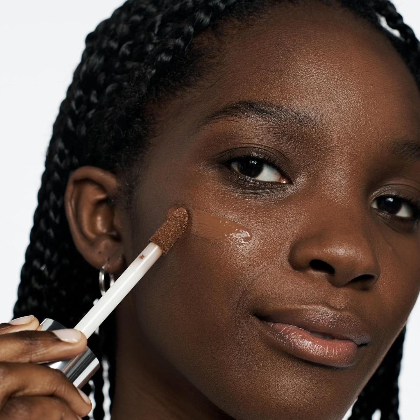 Clinique Beyond Perfecting Liquid Foundation & Concealer - Full Coverage, Natural Matte Finish for All Skin Types | 1 Fl Oz