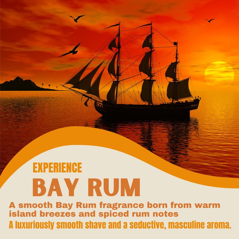 G.B.S GENTS Shaving Soap Set – Sandalwood & Bay Rum Natural Shave Soaps with Stainless Steel Lather Bowl – Rich Creamy Lather, Shea-Infused, Long-Lasting Men’s Wet Shave Essentials