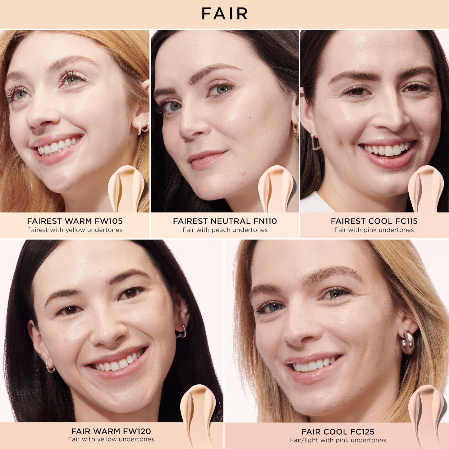 IT Cosmetics Do It All Radiant Concealer ­­– Makeup Concealer – Hydrate & Brighten – Creaseless Medium Coverage & Radiant Finish ­­– Niacinamide & Hyaluronic Acid - Fairest Neutral, 0.2 Fl Oz