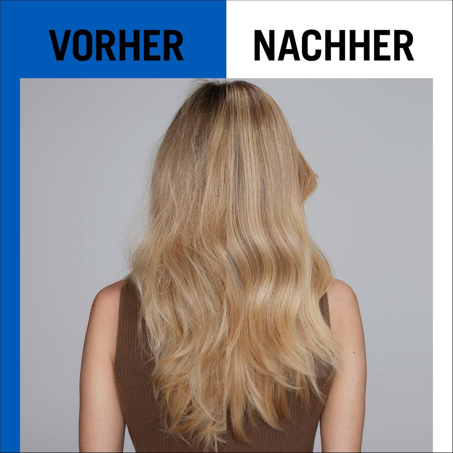 Schwarzkopf Night Elixir Aqua Revive Hair Serum - Leave-In Overnight Hydrating Treatment | 100 ml, Hyaluronic Complex for Normal to Dry Hair