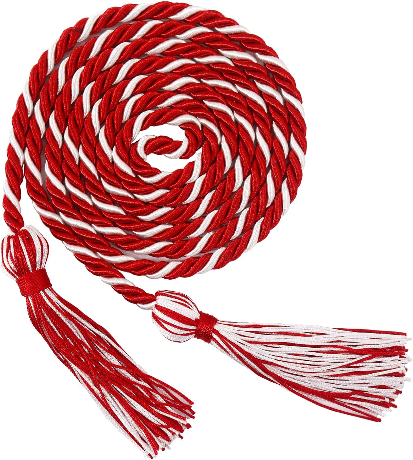 Graduation Honor Cord - 68" Gold | Premium Quality for Ceremonies