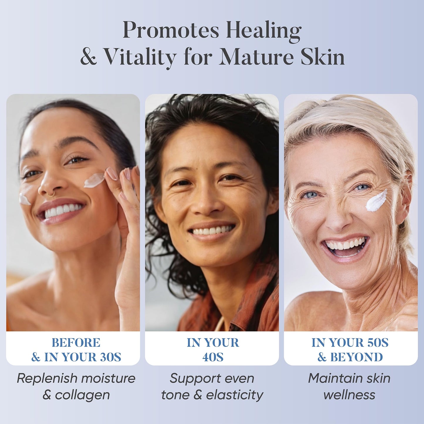 KRAVE IT 10% Niacinamide Serum for Face & Neck - Minimizes Pores, Dark Spots & Discoloration- Hydrating Anti-Aging Treatment with Hyaluronic Acid & Collagen, Fragrance Free, 1 fl oz.