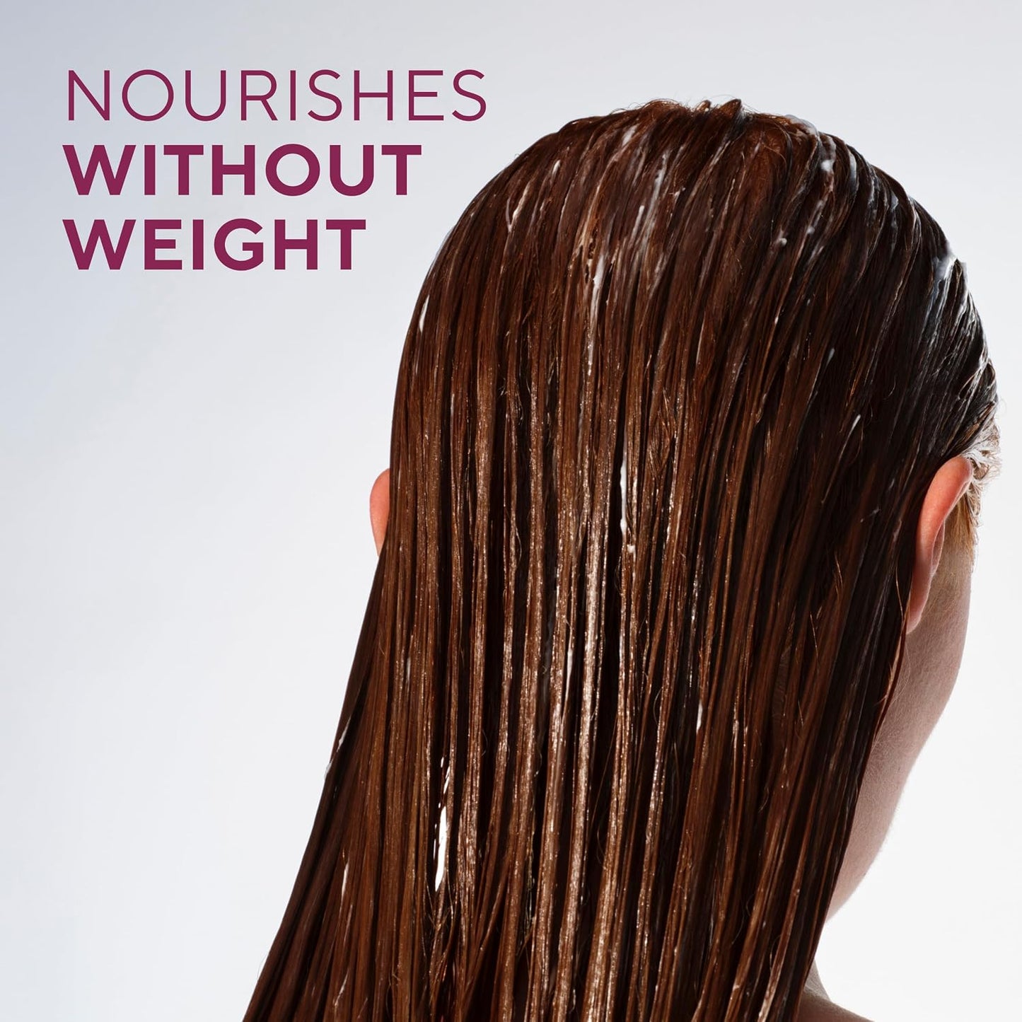 Strengthening Conditioner - Blackberry & Green Tea | 16.5 fl Oz for Healthy Hair
