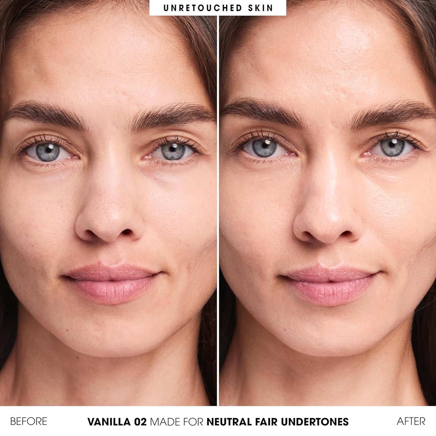 bareMinerals Complexion Rescue Skin Tint Stick - Lightweight Hydrating Coverage, 24HR Moisture | Vegan & Cruelty-Free
