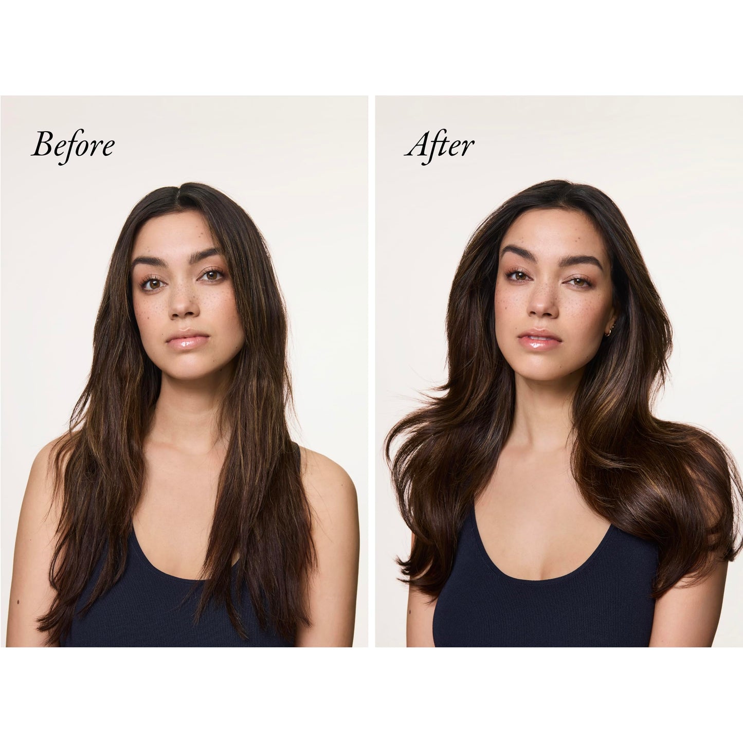 Oribe Mirror Rinse Glass Hair Treatment - Smooths & Adds Shine - 5.9oz