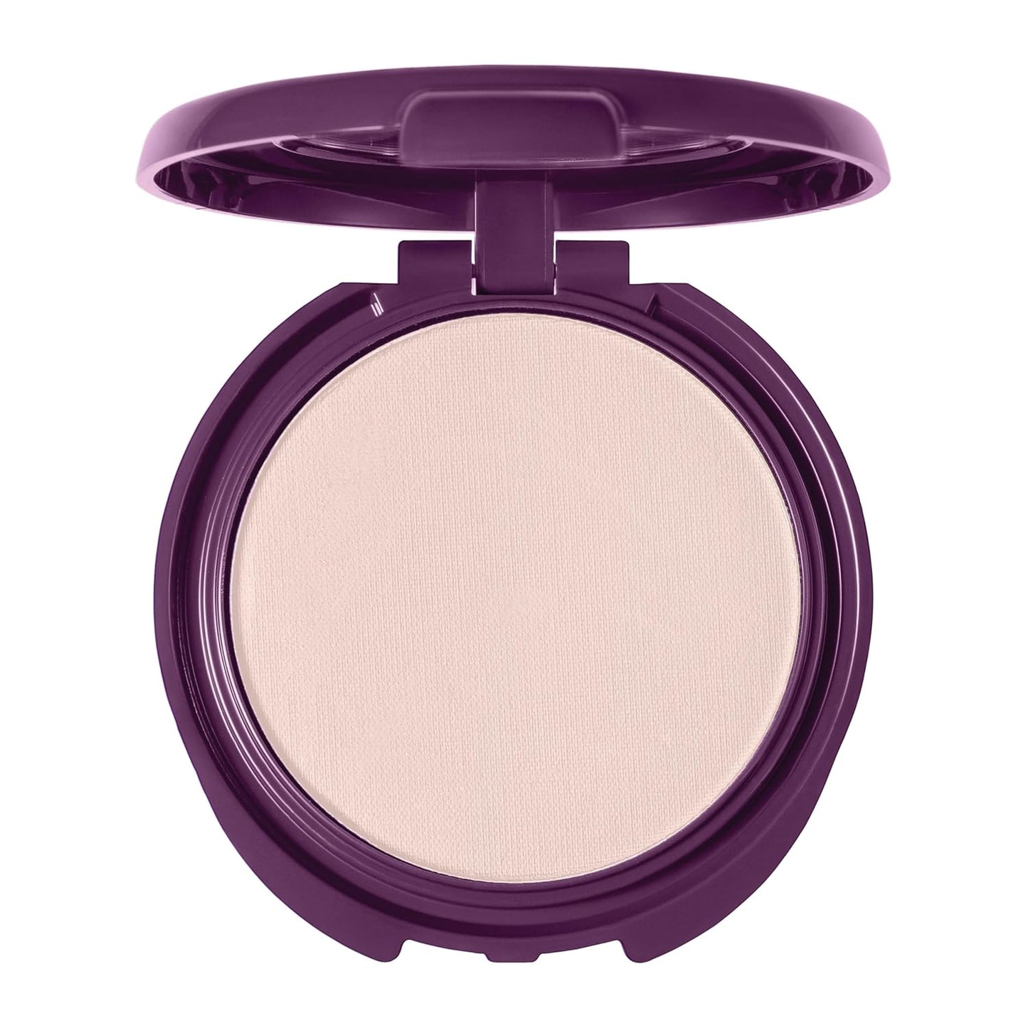 COVERGIRL Advanced Radiance Pressed Powder - Age-Defying Formula | Creamy Natural, 0.39 oz