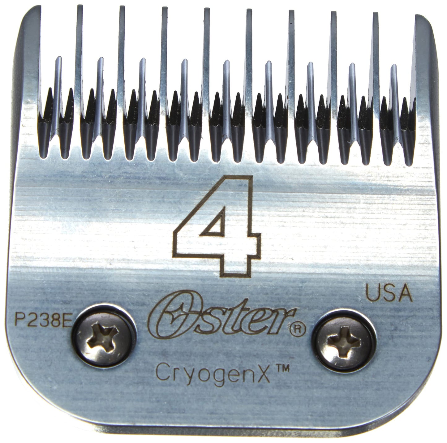 A5 Skip Tooth Blade Size: 4