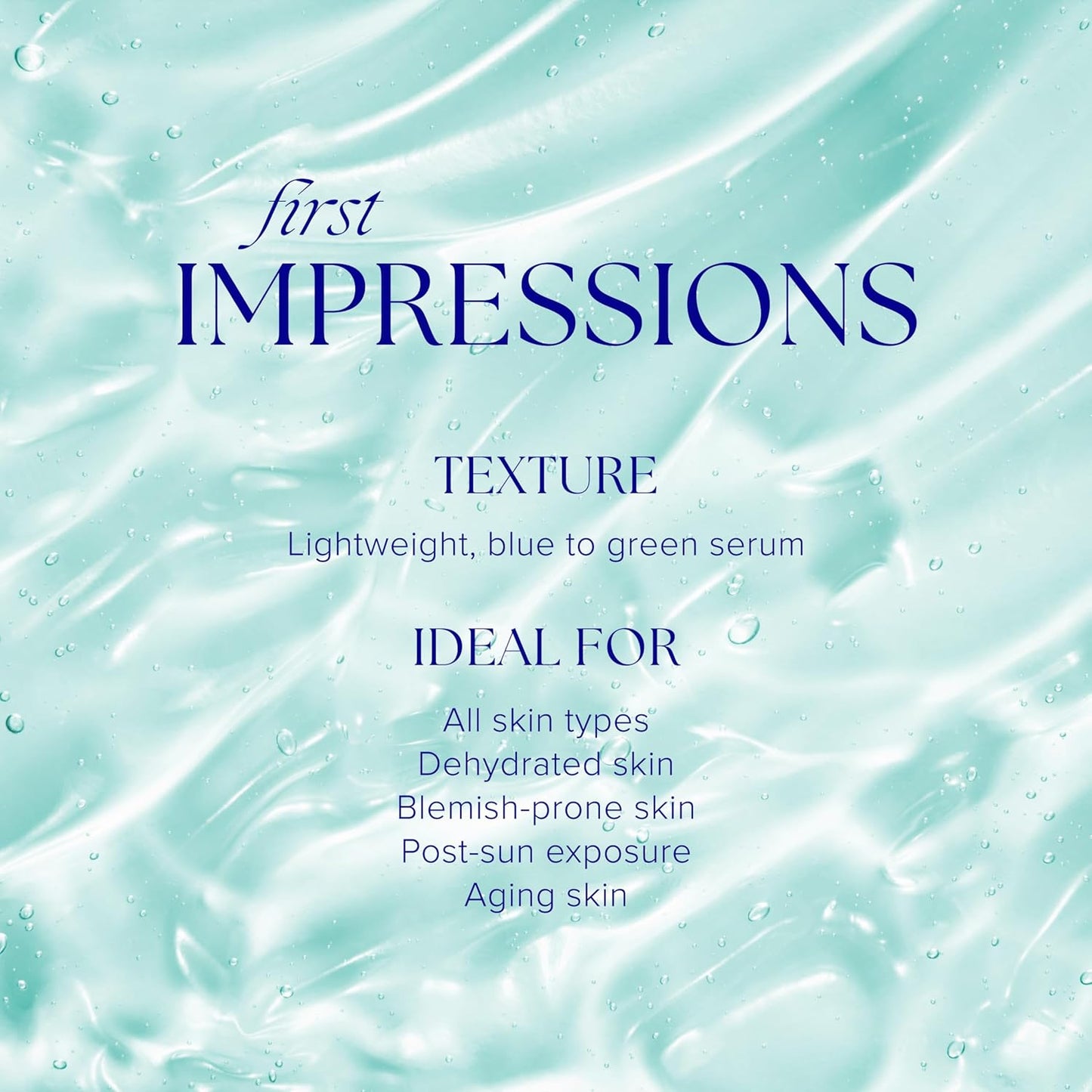 iS CLINICAL Hydra-Cool Serum - Hydrating Face Serum for Blemish & Redness Relief | Refreshing Formula