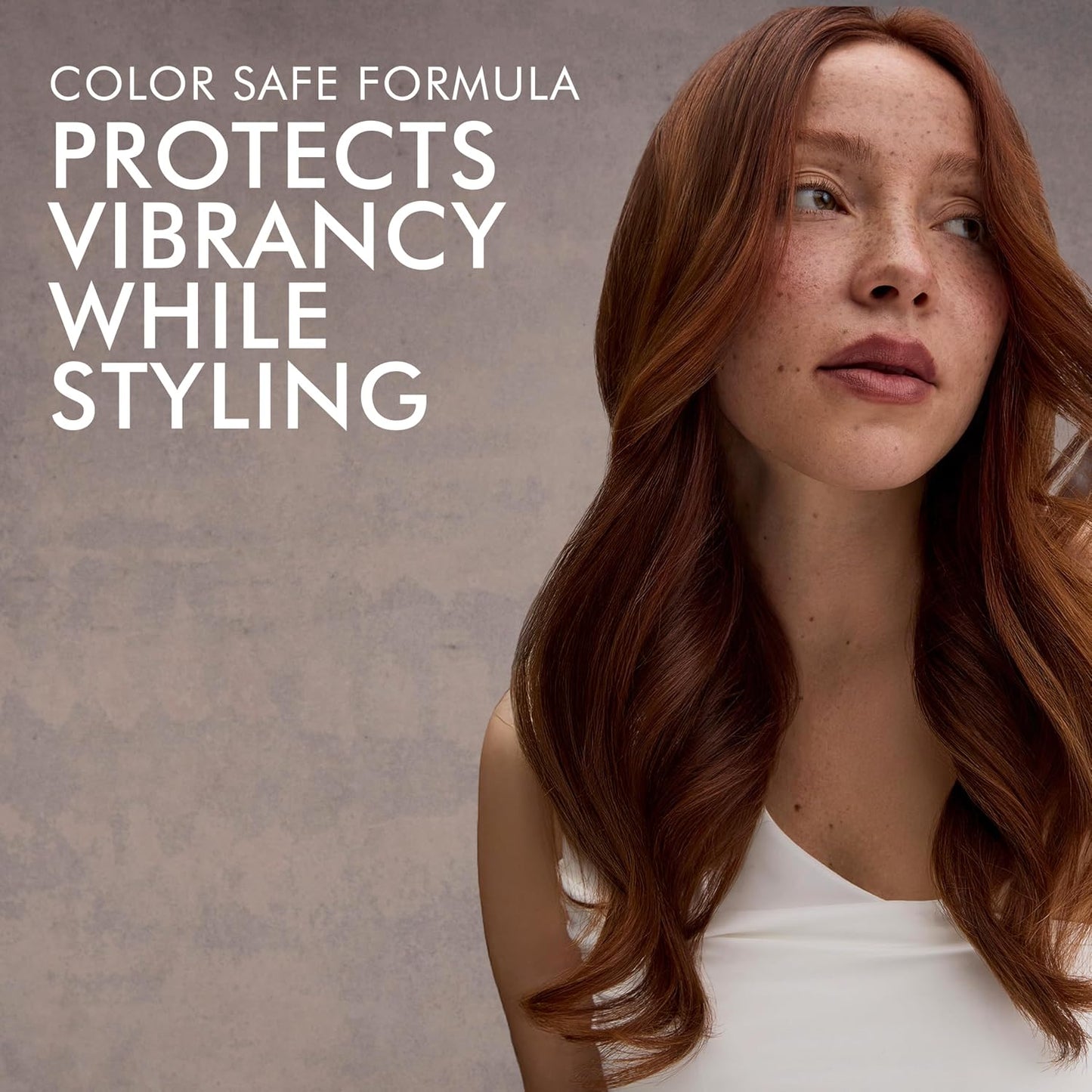 Nexxus Heat Protectant Spray - Nourishing Hair Defense with Styleprotect Technology | 6 oz