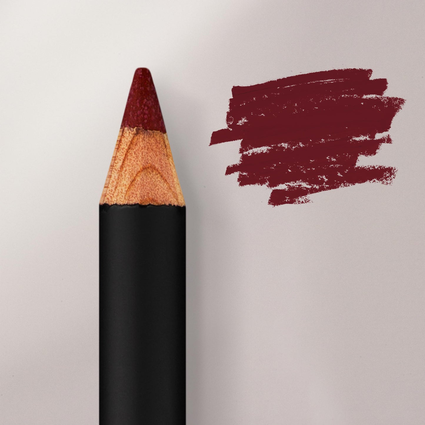 Pippa of London Defining Lip Liner - Matte Lipliner Pencil
