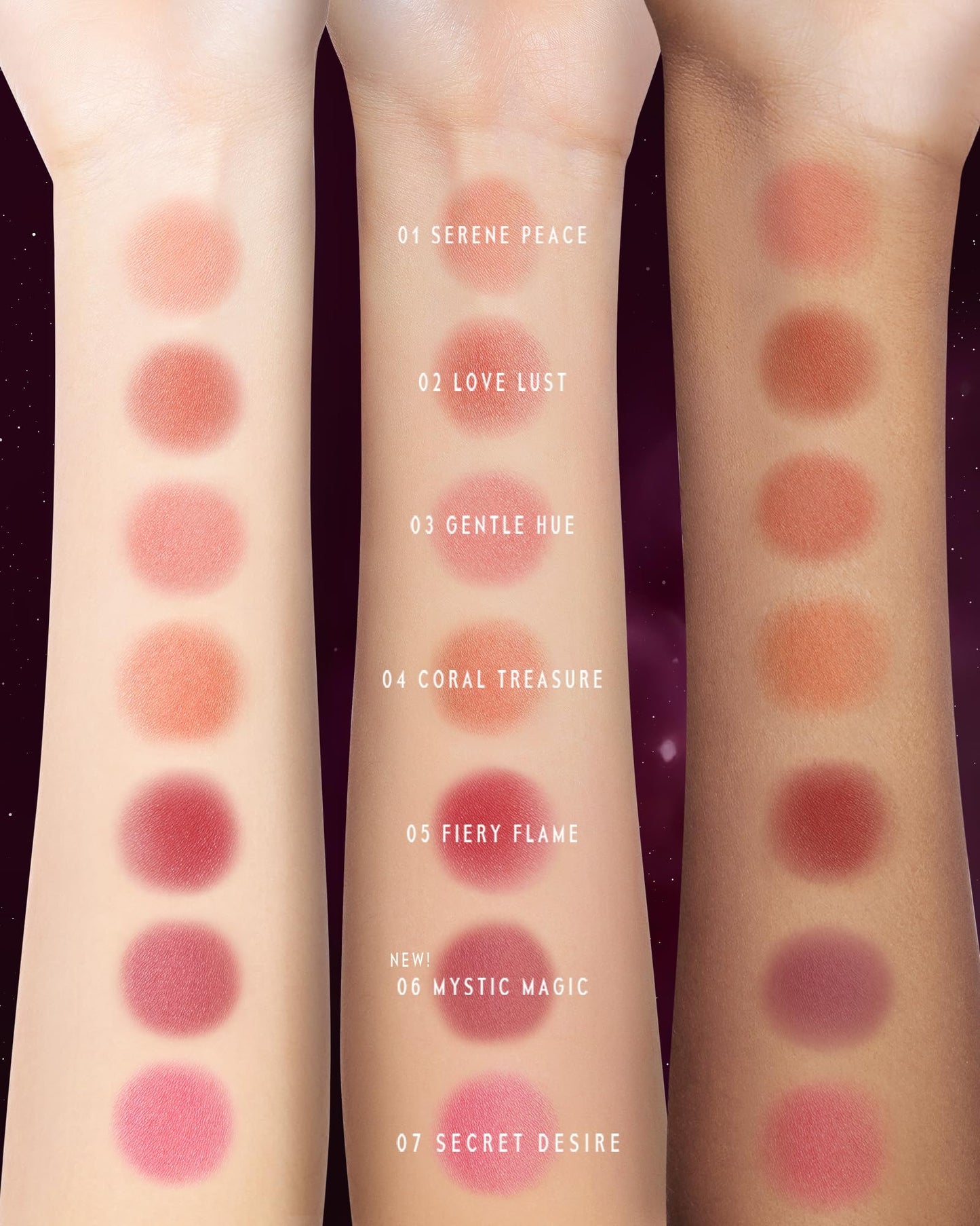 TIMEPHORIA Liquid Blush Makeup for Cheeks, Natural Matte Finish, Blush Tint Stick, Multi-Use, Long-Lasting Lip & Cheek Makeup, Lightweight