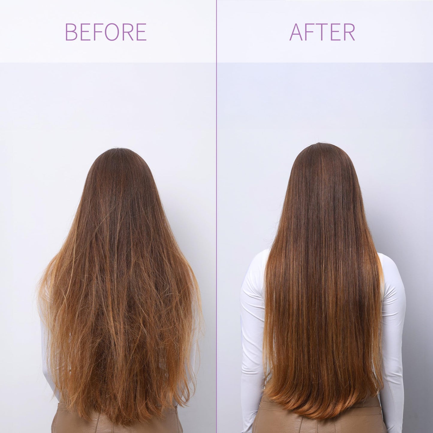 Miracles By Milagros Detangler Multi-Benefit Thermal Protector – Heat Protectant & Hair Detangler – Anti-Frizz, Hydrating, Softening & Strengthening – Protects Hair up to 230°C – For All Hair Types