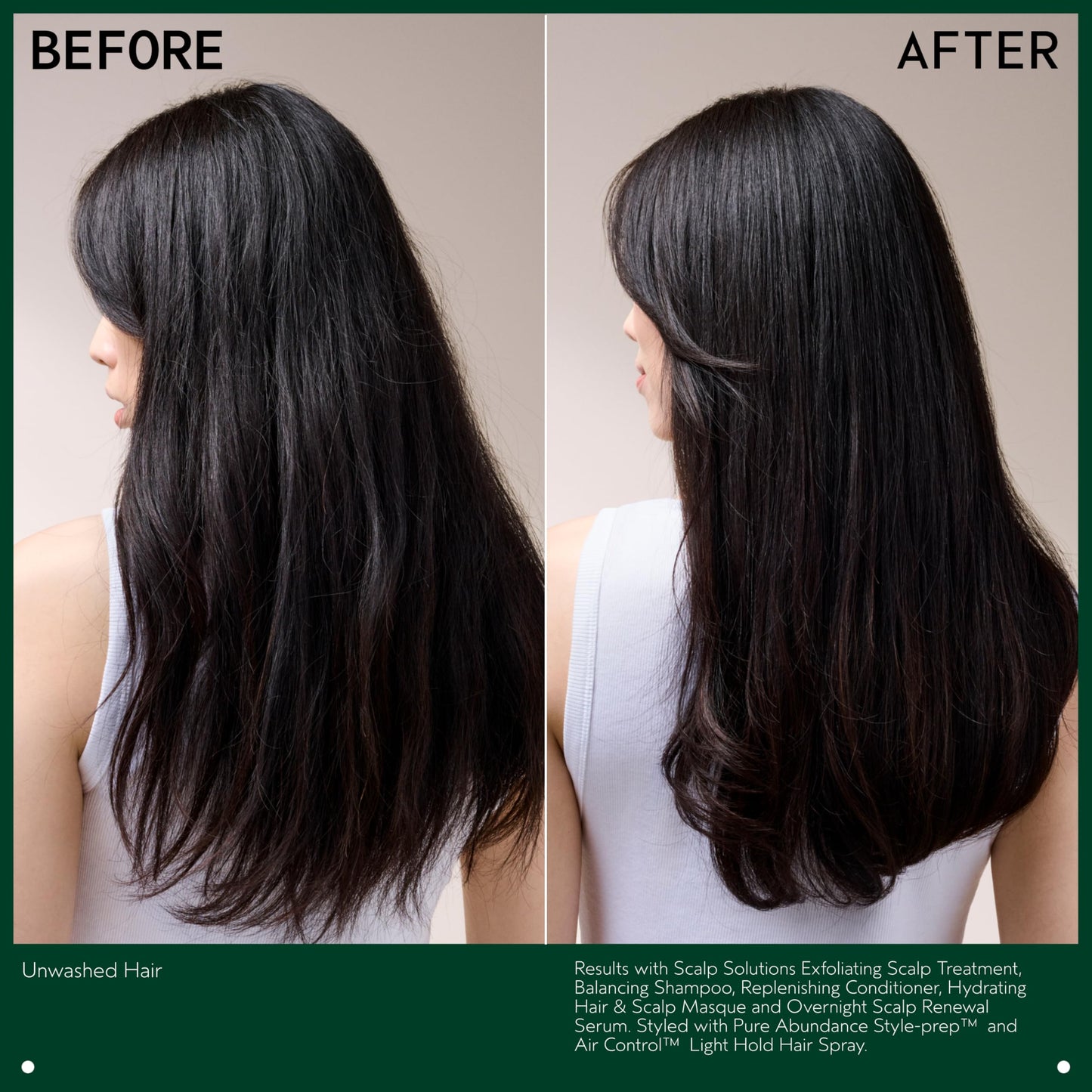 Aveda Scalp Solutions Refreshing Protective Mist | Reduces Sebum, Helps Control Oil | Helps Protect the Scalp | Great for Oily Scalp | 98% Naturally Derived*, 3.4 Fl Oz