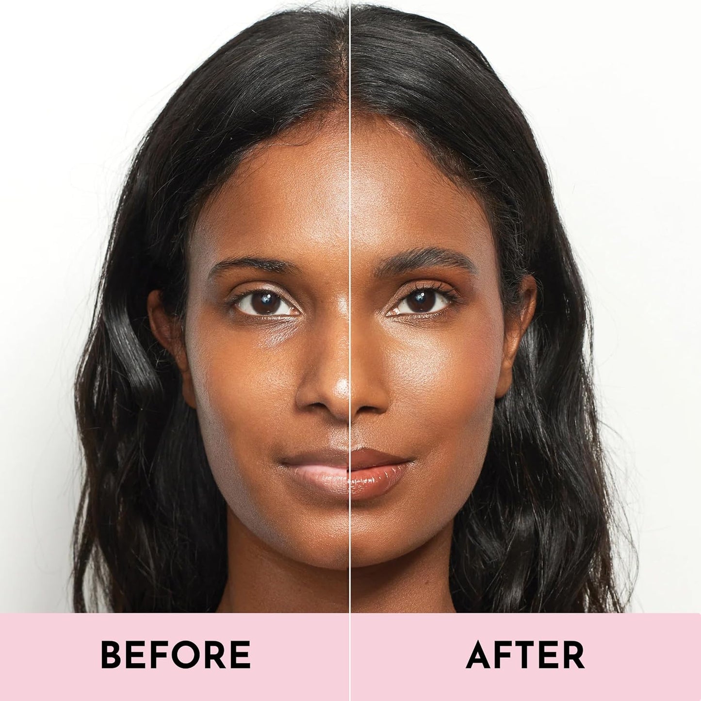 Long-Wear Full-Coverage Foundation - Conseal The Deal in Sienna | Flawless Finish