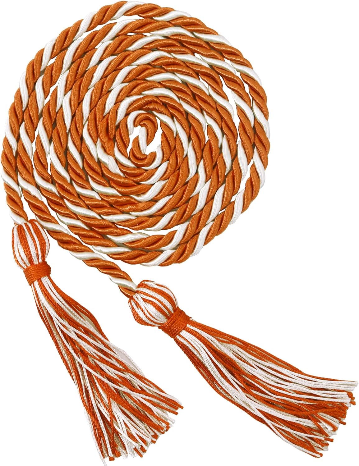 Graduation Honor Cord - 68" Gold | Premium Quality for Ceremonies