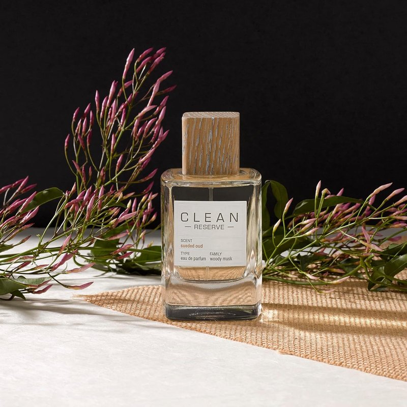 CLEAN RESERVE Unisex Eau de Parfum - Sustainable, Layerable & Long-Lasting Signature Scent | Vegan, Cruelty-Free