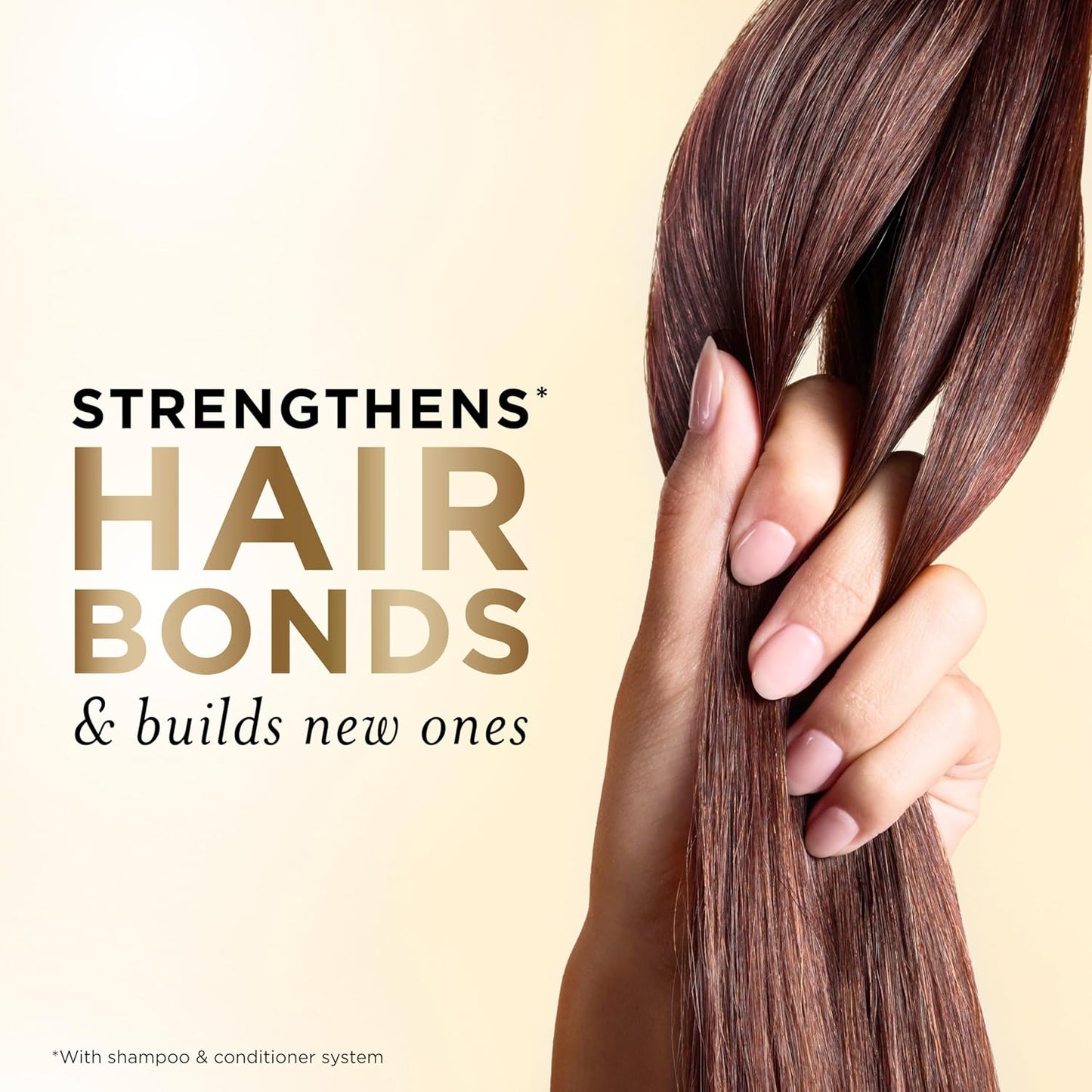 Pantene Shampoo - Classic Clean Pro-V for Dry, Color-Treated Hair | Antioxidant-Rich, 27.7 Fl Oz