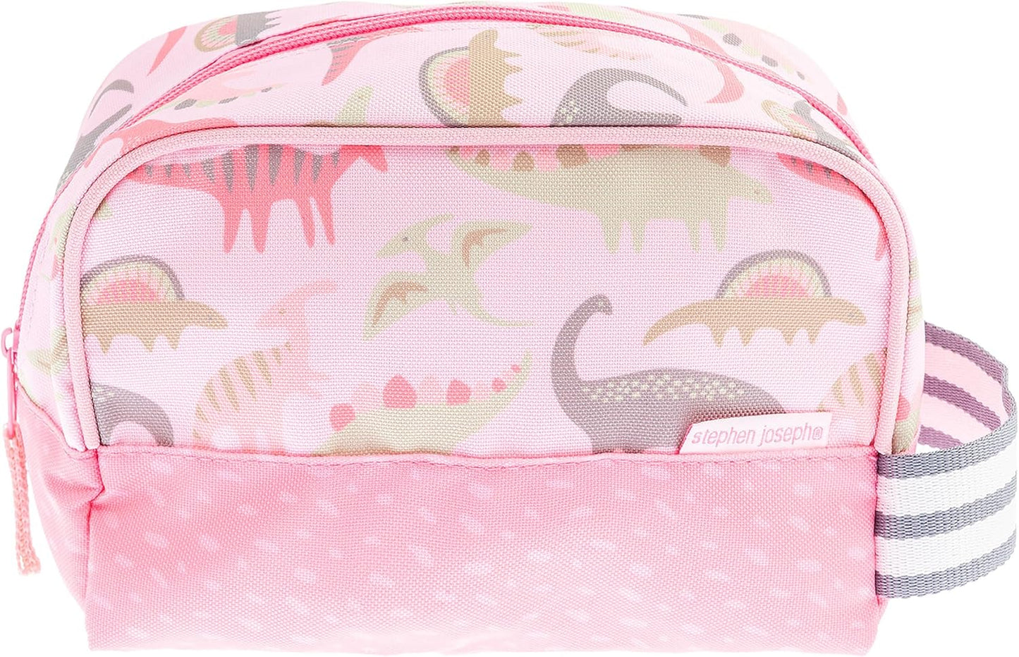 Kids Toiletry Bag - Boys & Girls Travel Kit for Easy Organization
