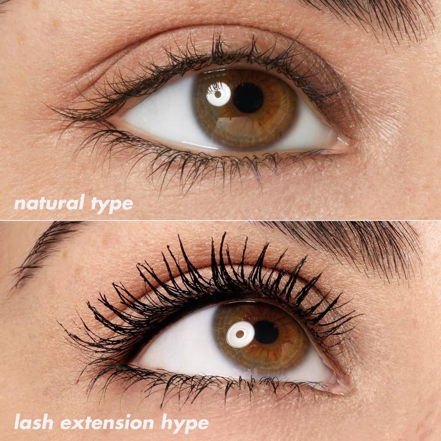 e.l.f. Lash XTNDR Mascara - Tubing Technology for Lash Extensions | Clump-Free, Vegan, Pitch Black