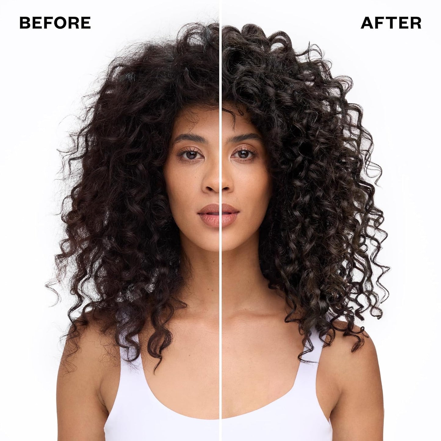 Good Behavior Anti-Frizz Smoothing Serum - Boost Shine & Humidity Control | 1.3 oz for Dry, Frizz-Prone Hair