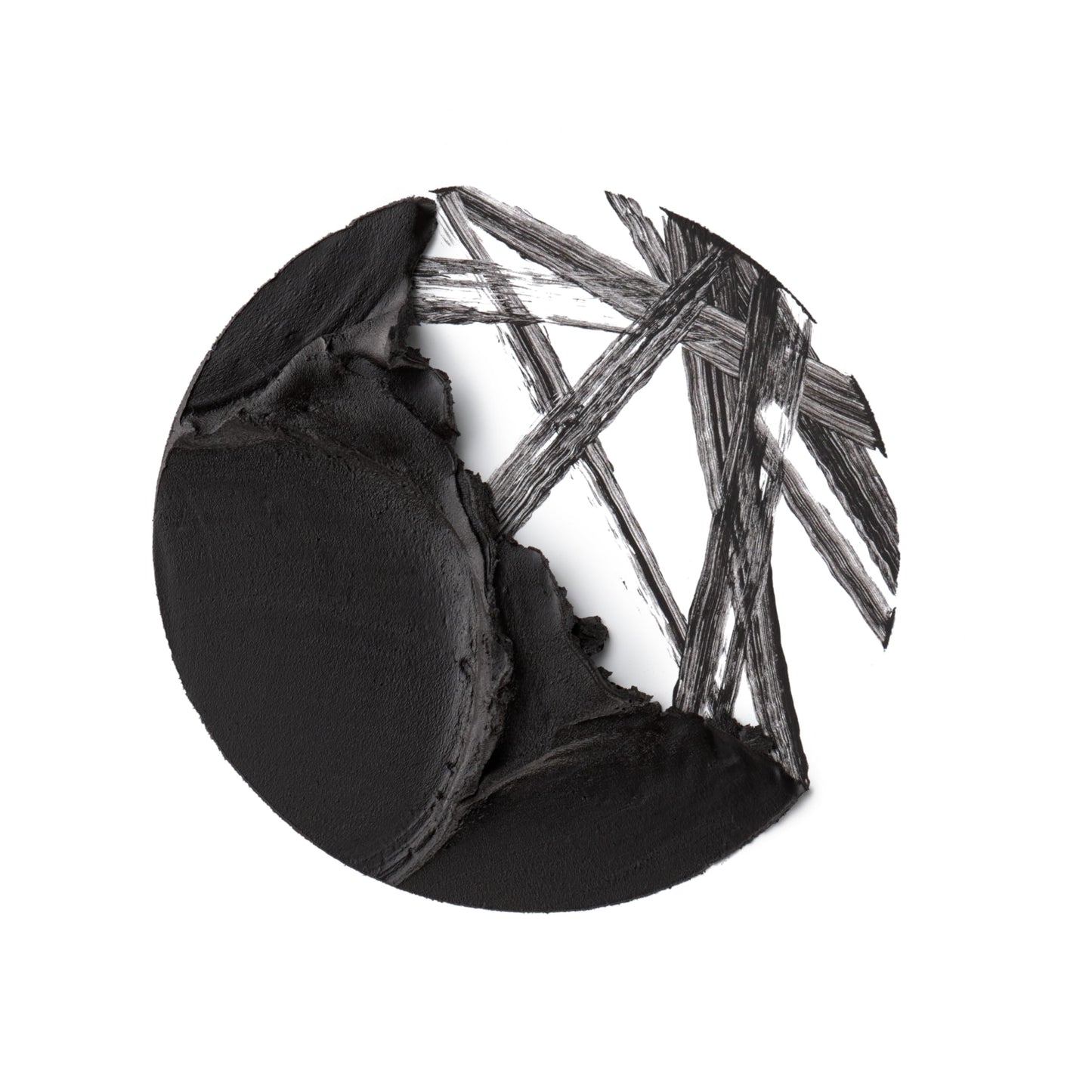 essence | Stay & Play Gel Eyeliner Pot | Waterproof, Long Lasting, Highly Pigmented | Vegan & Cruelty Free (01 | Black)